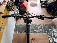 Load image into Gallery viewer, Weapon Hammer (2nd Hand)