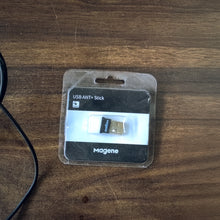 Load image into Gallery viewer, Magene T300 Plus Smart Bike Trainer (2nd hand)