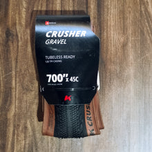 Load image into Gallery viewer, Kenda Crusher (Tubeless ready)
