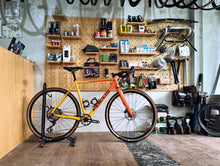 Load image into Gallery viewer, FOCUS Mares All Road GRX size M (Second hand)