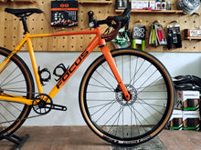 Load image into Gallery viewer, FOCUS Mares All Road GRX size M (Second hand)