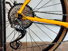 Load image into Gallery viewer, FOCUS Mares All Road GRX size M (Second hand)