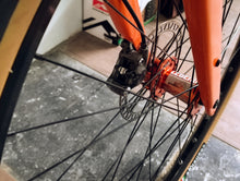 Load image into Gallery viewer, FOCUS Mares All Road GRX size M (Second hand)