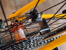 Load image into Gallery viewer, FOCUS Mares All Road GRX size M (Second hand)