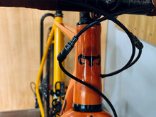 Load image into Gallery viewer, FOCUS Mares All Road GRX size M (Second hand)