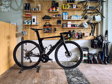 Load image into Gallery viewer, Cannondale SystemSix Size 54 (2nd Hand)