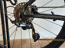 Load image into Gallery viewer, Cannondale SystemSix Size 54 (2nd Hand)