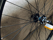 Load image into Gallery viewer, American Classic QR Wheelset 700c
