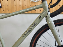 Load image into Gallery viewer, Traction Rover Stone Gray Custom Build Small