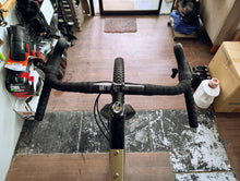 Load image into Gallery viewer, Traction Path X with Carbon Fork size S CUSTOM
