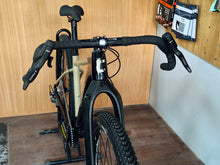 Load image into Gallery viewer, Traction Path X with Carbon Fork size S CUSTOM