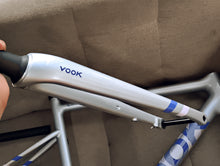 Load image into Gallery viewer, Vook V8 Frameset