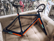 Load image into Gallery viewer, 2018 Norco Threshold C size 53 frameset (2nd hand)