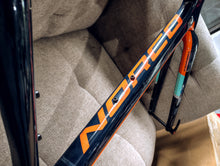 Load image into Gallery viewer, 2018 Norco Threshold C size 53 frameset (2nd hand)