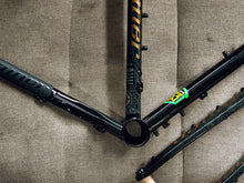 Load image into Gallery viewer, Niner RLT 9 STEEL - FRAMESET size 47 (New)