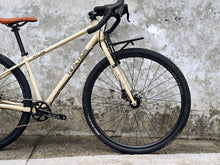 Load image into Gallery viewer, Traction Atlas Drop Bar with Front Rack Size S
