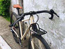 Load image into Gallery viewer, Traction Atlas Drop Bar with Front Rack Size S