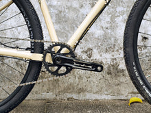 Load image into Gallery viewer, Traction Atlas Drop Bar with Front Rack Size S