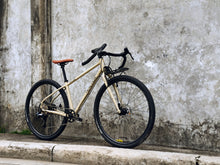 Load image into Gallery viewer, Traction Atlas Drop Bar with Front Rack Size S