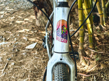 Load image into Gallery viewer, Quick Silver Flat Bar Gravel Bike (Sunpeed Kepler Large)