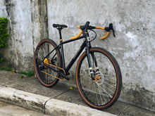 Load image into Gallery viewer, Traction Rover Stardust Blue Custom Build Small
