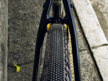Load image into Gallery viewer, Traction Rover Stardust Blue Custom Build Small