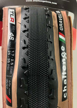 Load image into Gallery viewer, Challenge Tires Gravel Grinder (Tubeless ready)