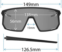 Load image into Gallery viewer, Tifosi Moab Cycling Shades