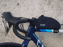 Load image into Gallery viewer, Secret Stash Top Tube Bag