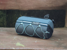 Load image into Gallery viewer, Mini Scamsack Handlebar Bag (Grey)