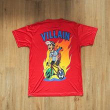Load image into Gallery viewer, Memento Mori Shirt Red