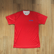 Load image into Gallery viewer, Memento Mori Shirt Red