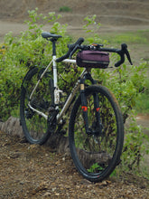 Load image into Gallery viewer, Mini Scamsack Handlebar Bag (Blue)