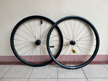 Load image into Gallery viewer, Roval Terra C Wheelset (2nd Hand)