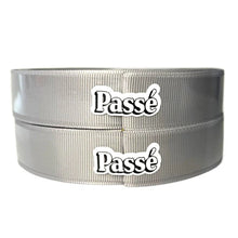 Load image into Gallery viewer, Passé Nylon Bartape (Silver)