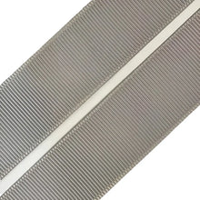 Load image into Gallery viewer, Passé Nylon Bartape (Silver)