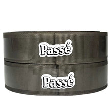 Load image into Gallery viewer, Passé Nylon Bartape (Steel)