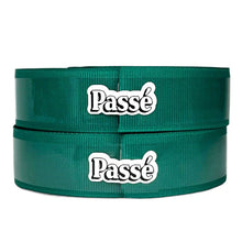 Load image into Gallery viewer, Passé Nylon Bartape (Teal)