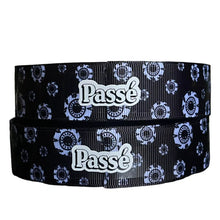 Load image into Gallery viewer, Passé Nylon Bartape Wideye