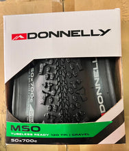 Load image into Gallery viewer, Donnelly X'plor MSO Gravel Tire