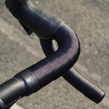 Load image into Gallery viewer, Passé Nylon Bartape (Black)