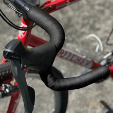 Load image into Gallery viewer, Passé Nylon Bartape (Black)