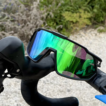 Load image into Gallery viewer, Revoray Brisk Y1 Cycling Sunglasses