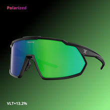 Load image into Gallery viewer, Revoray Brisk Y1 Cycling Sunglasses
