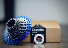 Load image into Gallery viewer, Neutron Lightweight Cassette