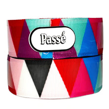 Load image into Gallery viewer, Passé Nylon Bartape Cones (Multicolor)