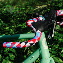 Load image into Gallery viewer, Passé Nylon Bartape Cones (Multicolor)