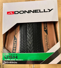 Load image into Gallery viewer, Donnelly Strada USH Gravel Tire