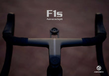 Load image into Gallery viewer, Farsports F1S Integrated Handlebar