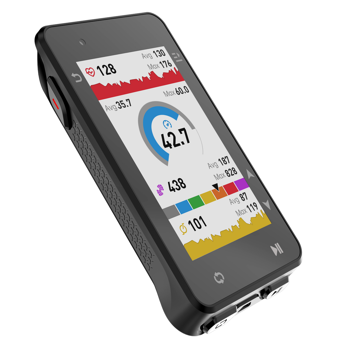 iGPSPORT iGS630 GPS BIKE COMPUTER – Villain Cycles PH iGPSPORT iGS630 GPS BIKE COMPUTER – Villain Cycles PH